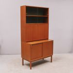 1751 6146 BOOK CASE